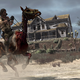 Illustration for article titled Red Dead Redemptions Trusty Undead Steed